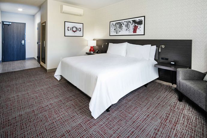Imagen de la habitación del Hotel Hilton Garden Inn Irvine Spectrum Lake Forest. Foto 5