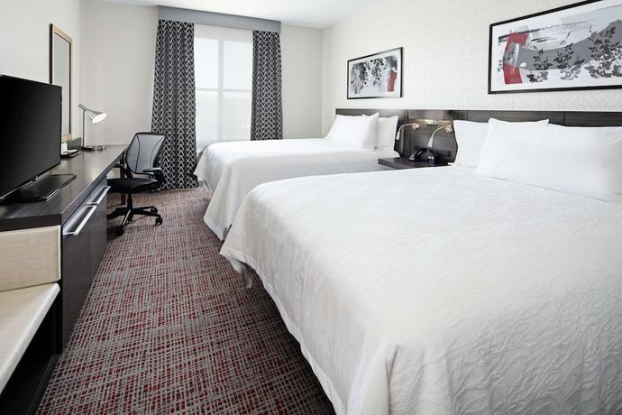 Imagen de la habitación del Hotel Hilton Garden Inn Irvine Spectrum Lake Forest. Foto 10