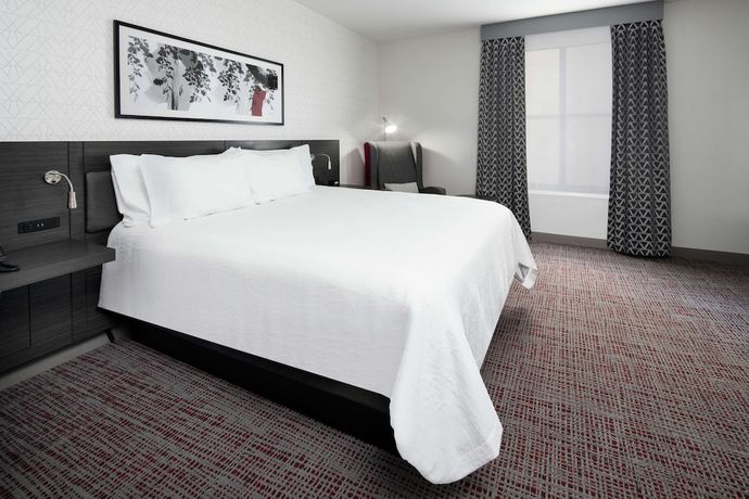 Imagen de la habitación del Hotel Hilton Garden Inn Irvine Spectrum Lake Forest. Foto 11
