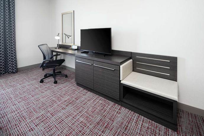 Imagen de la habitación del Hotel Hilton Garden Inn Irvine Spectrum Lake Forest. Foto 13