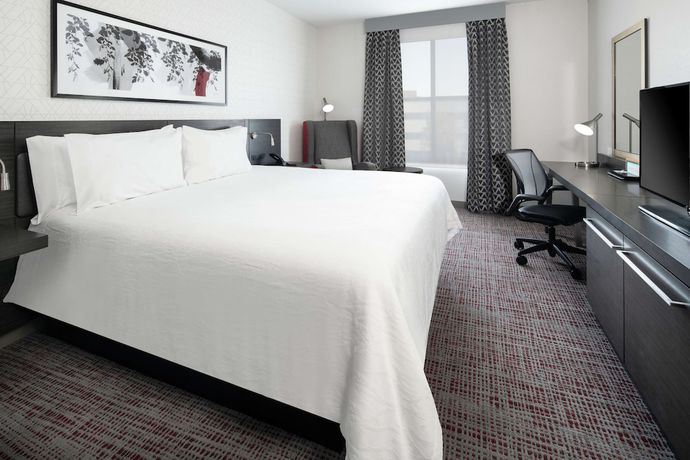 Imagen de la habitación del Hotel Hilton Garden Inn Irvine Spectrum Lake Forest. Foto 16