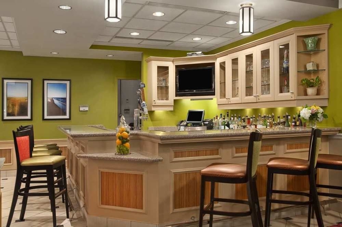 Imagen de los interiores del Hotel Hilton Garden Inn Islip/macarthur Airport. Foto 14