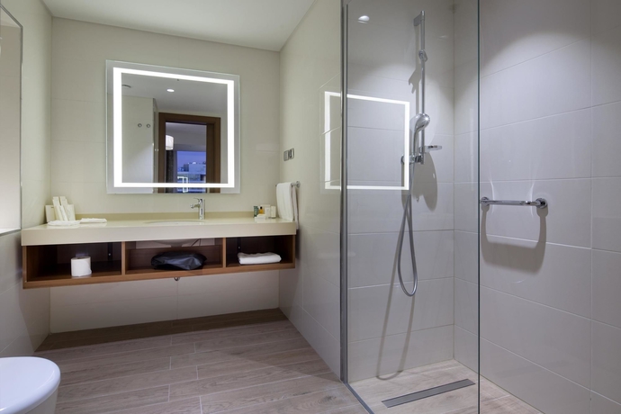 Imagen de la habitación del Hotel Hilton Garden Inn Istanbul Beylikduzu. Foto 7