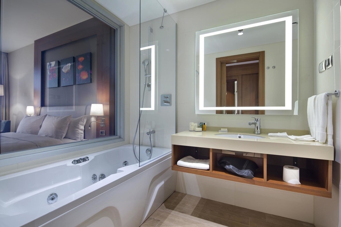 Imagen de la habitación del Hotel Hilton Garden Inn Istanbul Beylikduzu. Foto 8