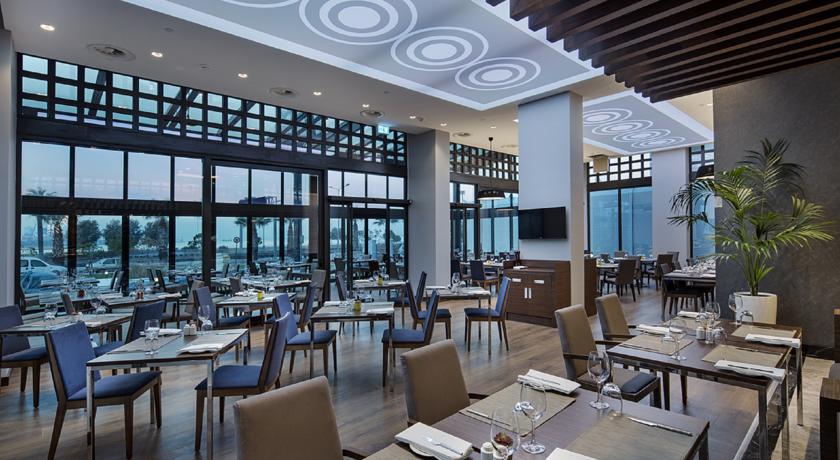 Imagen general del Hotel Hilton Garden Inn Izmir Bayrakli. Foto 4