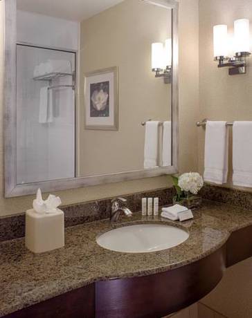 Imagen de la habitación del Hotel Hilton Garden Inn Jackson Downtown. Foto 6