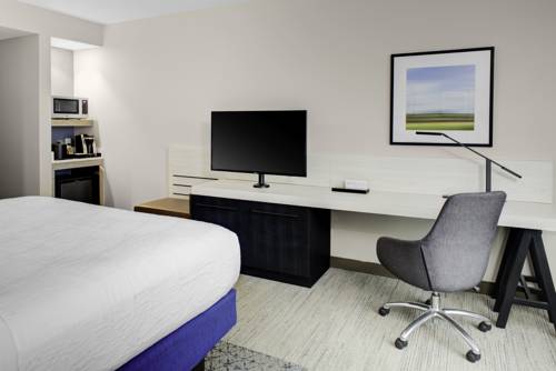 Imagen de la habitación del Hotel Hilton Garden Inn Jackson. Foto 2