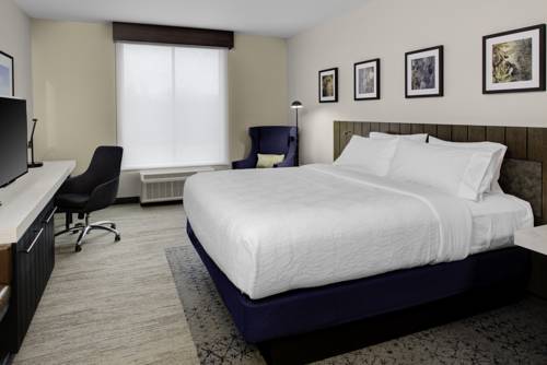 Imagen de la habitación del Hotel Hilton Garden Inn Jackson. Foto 4