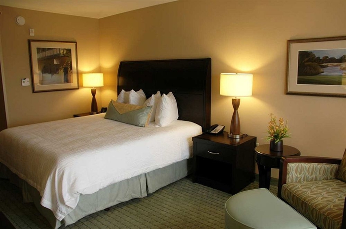 Imagen de la habitación del Hotel Hilton Garden Inn Jacksonville Downtown Southbank. Foto 2