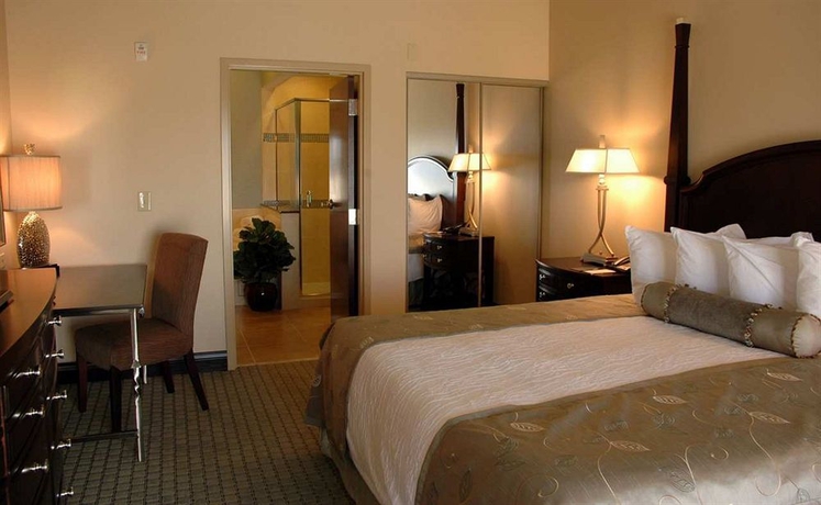Imagen de la habitación del Hotel Hilton Garden Inn Jacksonville Downtown Southbank. Foto 3