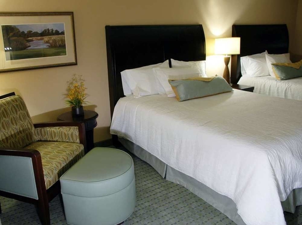 Imagen de la habitación del Hotel Hilton Garden Inn Jacksonville Downtown Southbank. Foto 6