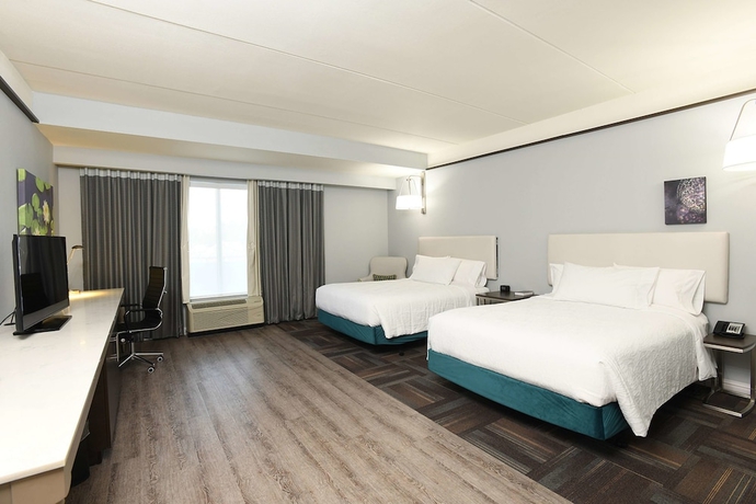 Imagen de la habitación del Hotel Hilton Garden Inn Jacksonville. Foto 7