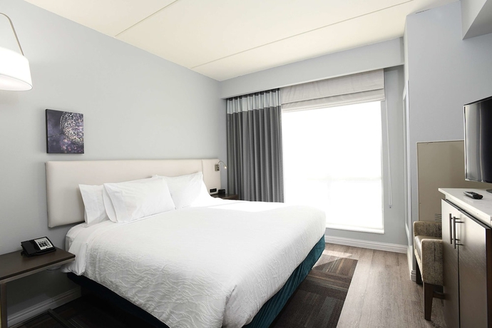 Imagen de la habitación del Hotel Hilton Garden Inn Jacksonville. Foto 10