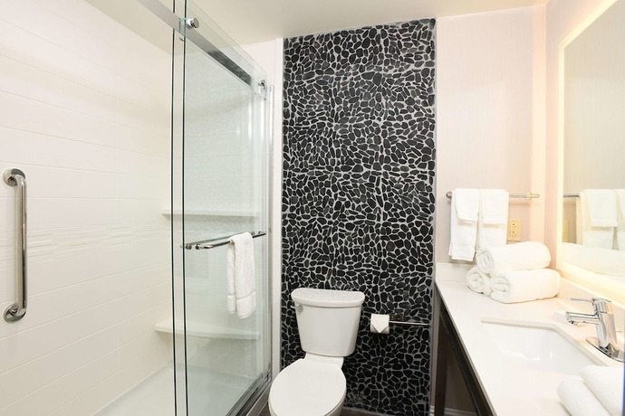 Imagen de la habitación del Hotel Hilton Garden Inn Jacksonville. Foto 12