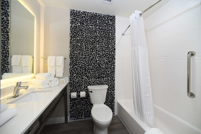 Imagen de la habitación del Hotel Hilton Garden Inn Jacksonville. Foto 13