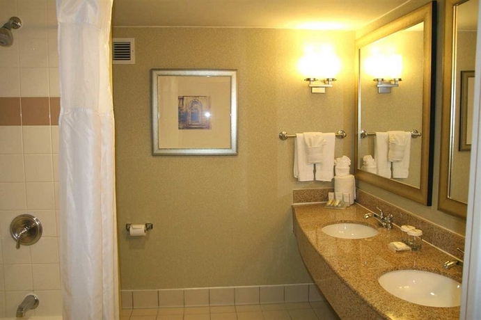 Imagen de la habitación del Hotel Hilton Garden Inn Jacksonville Jtb/deerwood Park. Foto 6