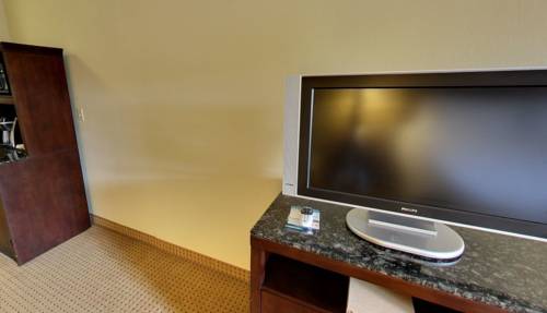 Imagen de la habitación del Hotel Hilton Garden Inn Jacksonville Orange Park. Foto 3