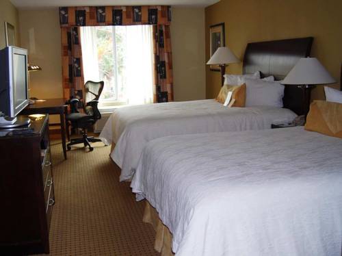 Imagen de la habitación del Hotel Hilton Garden Inn Jacksonville Orange Park. Foto 4