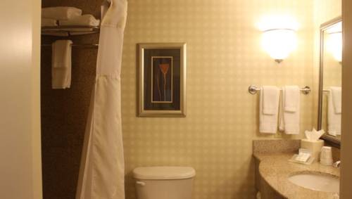 Imagen de la habitación del Hotel Hilton Garden Inn Jacksonville Orange Park. Foto 5