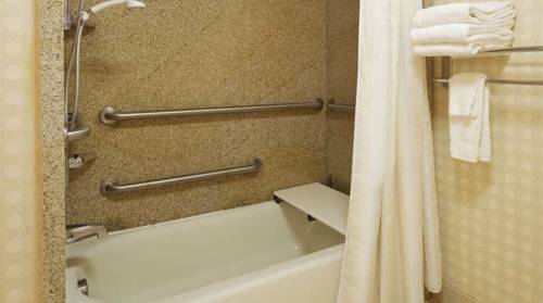 Imagen de la habitación del Hotel Hilton Garden Inn Jacksonville Orange Park. Foto 6