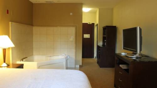 Imagen de la habitación del Hotel Hilton Garden Inn Jacksonville Orange Park. Foto 7