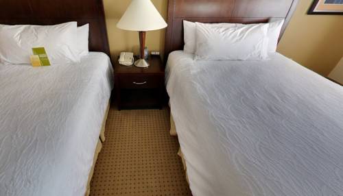 Imagen de la habitación del Hotel Hilton Garden Inn Jacksonville Orange Park. Foto 10