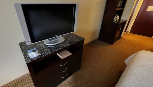 Imagen de la habitación del Hotel Hilton Garden Inn Jacksonville Orange Park. Foto 11