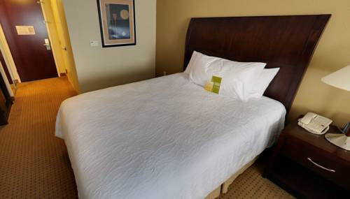 Imagen de la habitación del Hotel Hilton Garden Inn Jacksonville Orange Park. Foto 12