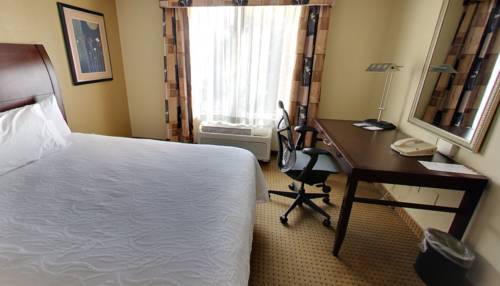 Imagen de la habitación del Hotel Hilton Garden Inn Jacksonville Orange Park. Foto 13