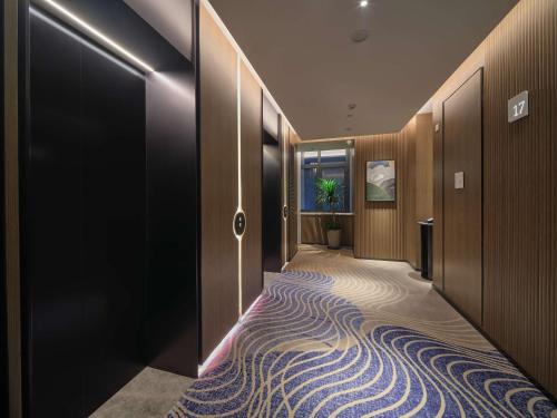 Imagen general del Hotel Hilton Garden Inn Ji\'Nan High-Tech Zone. Foto 6