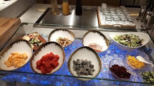 Imagen general del Hotel Hilton Garden Inn Jinzhong Yuci. Foto 3