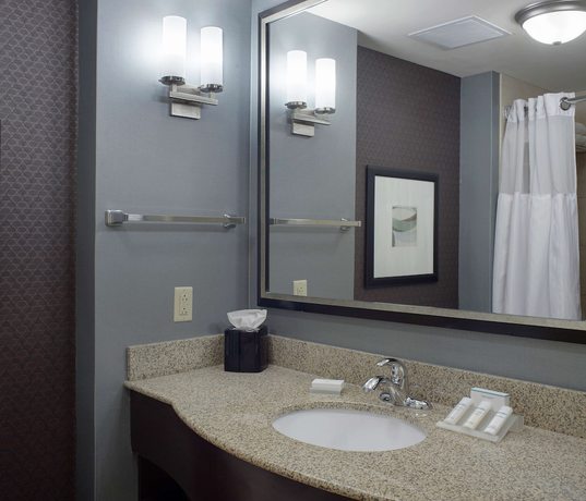 Imagen de la habitación del Hotel Hilton Garden Inn Jonesboro. Foto 7