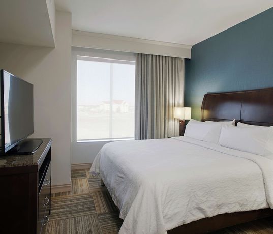 Imagen de la habitación del Hotel Hilton Garden Inn Jonesboro. Foto 8