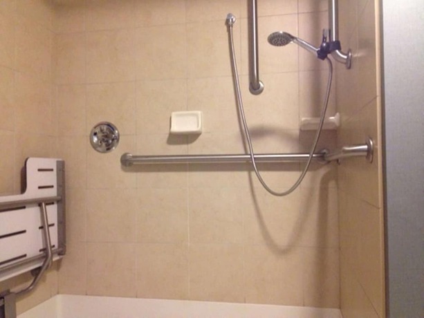 Imagen de la habitación del Hotel Hilton Garden Inn Jonesboro. Foto 11