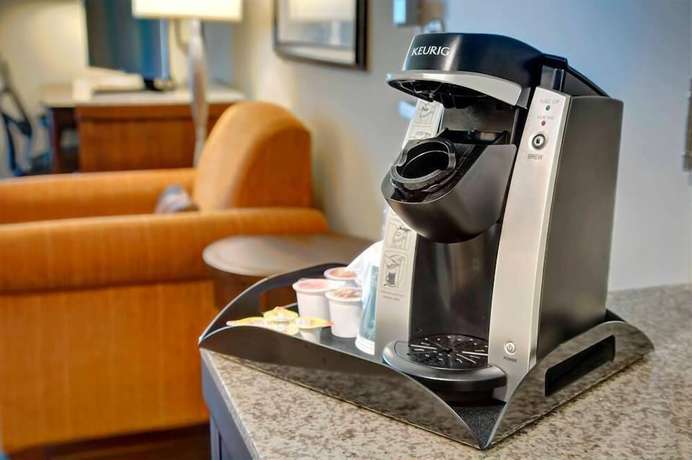 Imagen de la habitación del Hotel Hilton Garden Inn Jonesboro. Foto 14