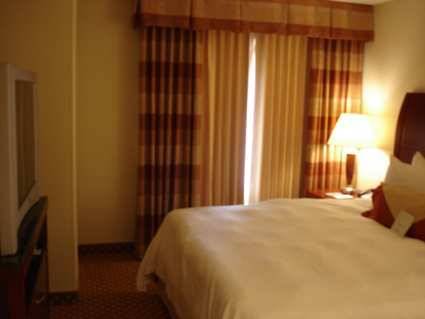 Imagen de la habitación del Hotel Hilton Garden Inn Joplin. Foto 3