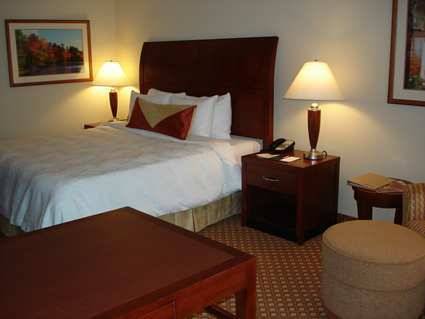Imagen de la habitación del Hotel Hilton Garden Inn Joplin. Foto 4