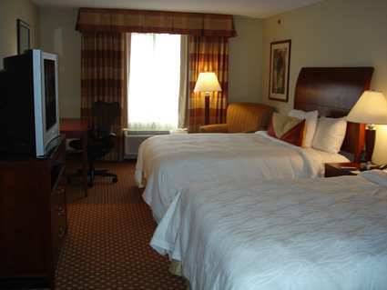 Imagen de la habitación del Hotel Hilton Garden Inn Joplin. Foto 5