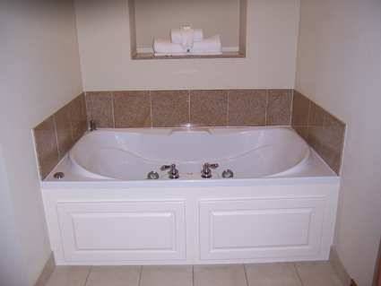 Imagen de la habitación del Hotel Hilton Garden Inn Joplin. Foto 7