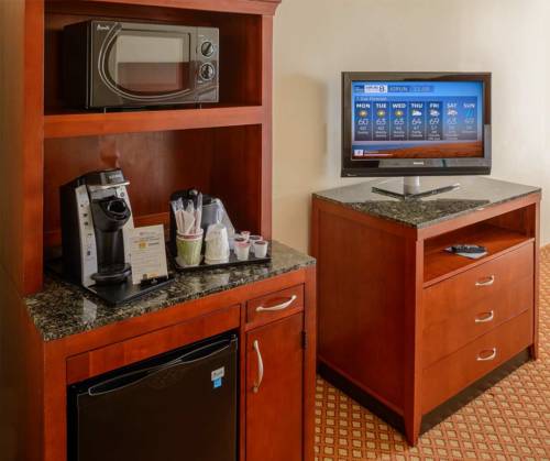 Imagen general del Hotel Hilton Garden Inn Joplin. Foto 1