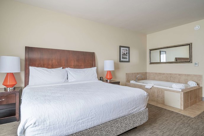 Imagen de la habitación del Hotel Hilton Garden Inn Kalispell. Foto 3