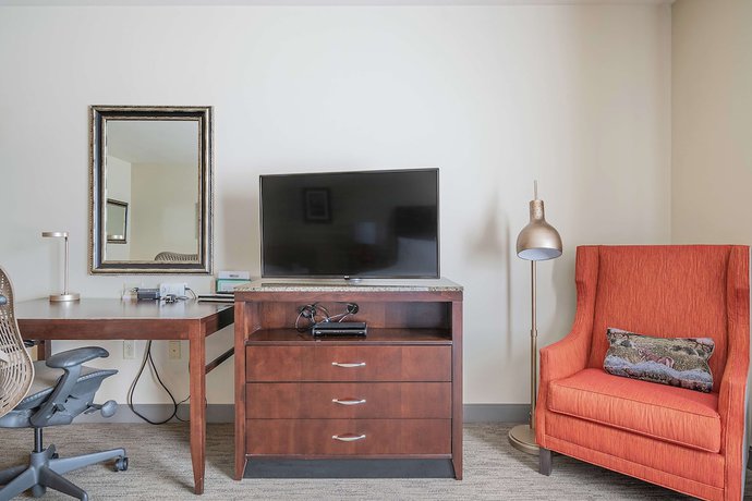 Imagen de la habitación del Hotel Hilton Garden Inn Kalispell. Foto 4