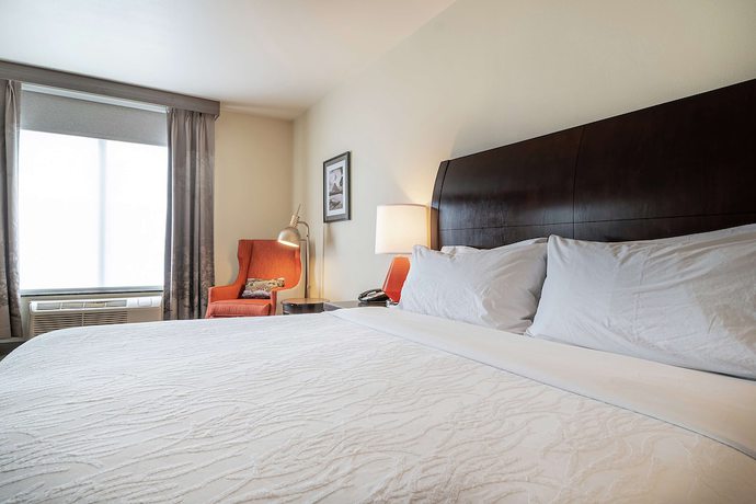 Imagen de la habitación del Hotel Hilton Garden Inn Kalispell. Foto 7