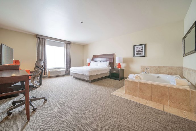 Imagen de la habitación del Hotel Hilton Garden Inn Kalispell. Foto 8