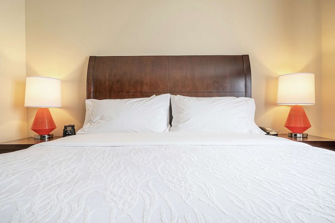 Imagen de la habitación del Hotel Hilton Garden Inn Kalispell. Foto 9