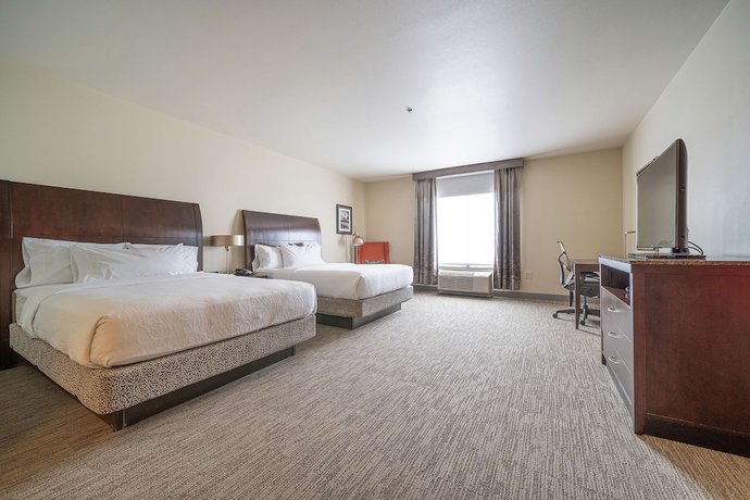 Imagen de la habitación del Hotel Hilton Garden Inn Kalispell. Foto 10