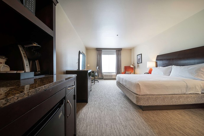 Imagen de la habitación del Hotel Hilton Garden Inn Kalispell. Foto 12