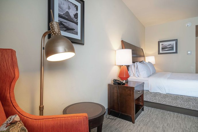 Imagen de la habitación del Hotel Hilton Garden Inn Kalispell. Foto 14