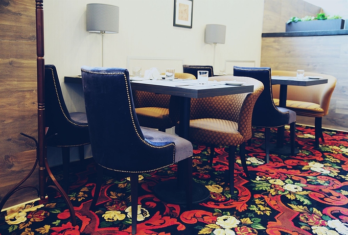 Imagen del bar/restaurante del Hotel Hilton Garden Inn Kaluga. Foto 2