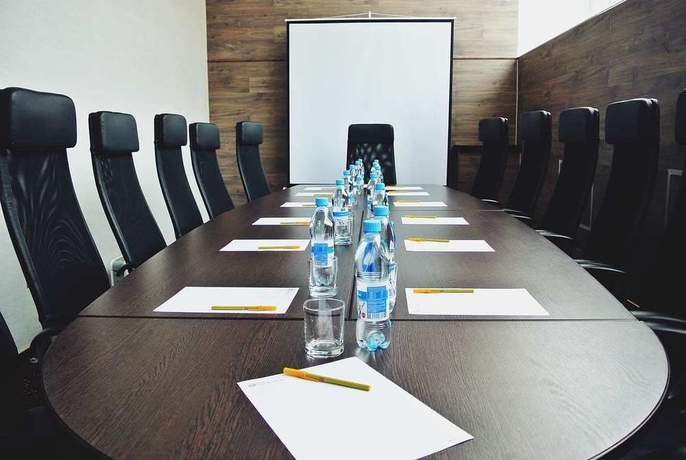 Imagen de los interiores del Hotel Hilton Garden Inn Kaluga. Foto 12